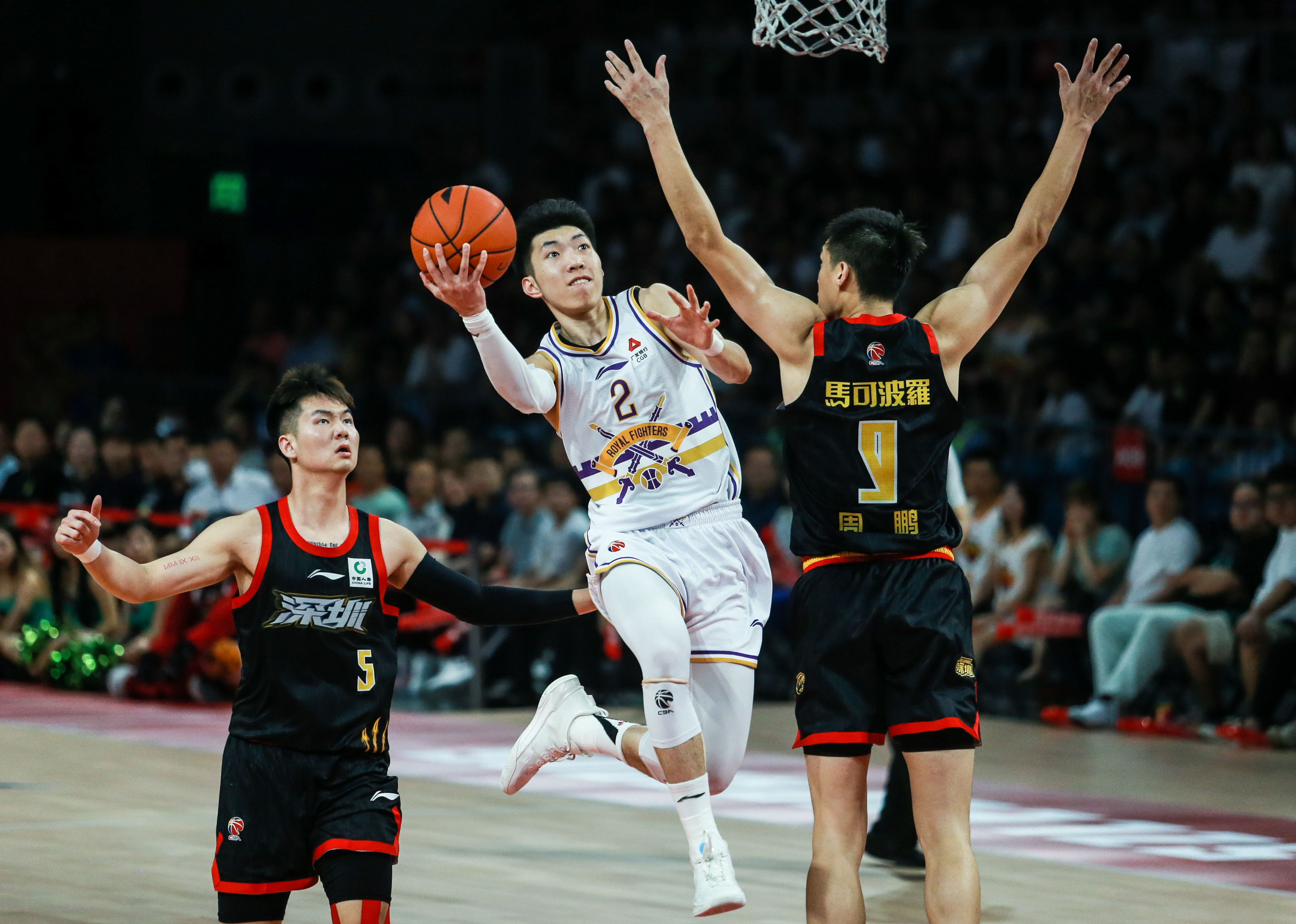 平博体育-CBA球队战术解析，如何应对多变？